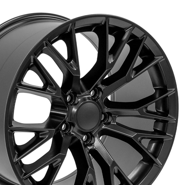 OE Wheels CV22 Aluminum Wheel (MPN: CV22-18105-5475-56B1)