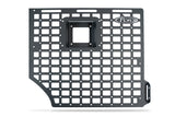 Molle Cargo Panel for 2021+ Ford F-150 and 3rd Gen Raptor (MPN: AC1904101NA)