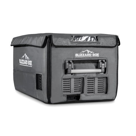 Project X Refrigerator Protector (MPN: AC58169-1)