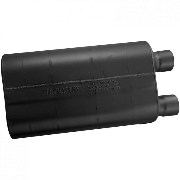 Flowmaster 80 Series Crossflow Muffler (MPN: 52580)