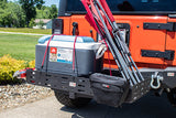 Fishbone Offroad Trailer Hitch Cargo Carrier (MPN: FB21300)