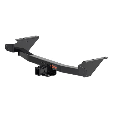 Curt Class III Trailer Hitch for Chevrolet Colorado and GMC Canyon (MPN: 13576)