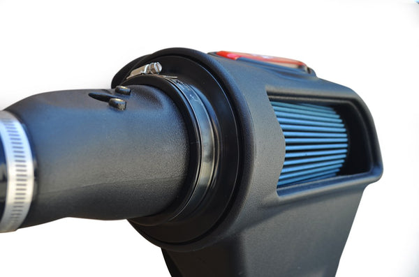 Injen Technology Cold Air Intake System (MPN: EVO1500)