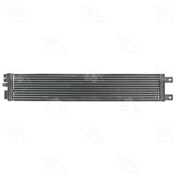 Four Seasons Air Conditioner Condenser (MPN: 40586)