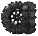 Super Swampers Black Mamba Lite Tire (MPN: BML-20)