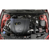 K&N Cold Air Intake System (MPN: 69-6035TC)