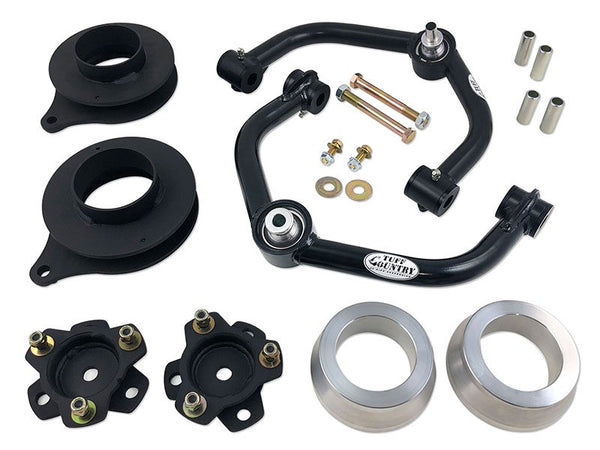 Tuff Country Lift Kit Suspension (MPN: 33506)