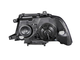 AnzoUSA Headlight Assembly (MPN: 111045)