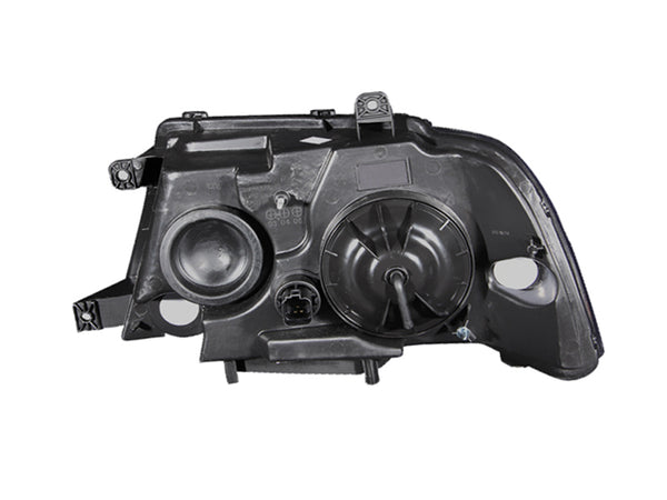 AnzoUSA Headlight Assembly (MPN: 111045)