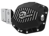 Advanced FLOW Engineering Differential Cover (MPN: 46-71190B)