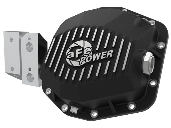 Advanced FLOW Engineering Differential Cover (MPN: 46-71190B)