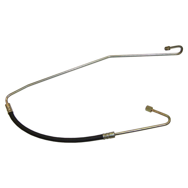 Clutch hose for Jeep vehicles (MPN: 53004241)