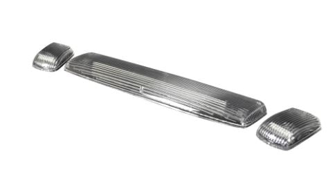 Recon Accessories Roof Marker Light (MPN: 264157CLS)