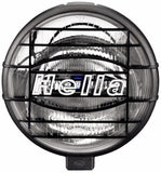 Hella Driving Fog Light Grille (MPN: 165530801)
