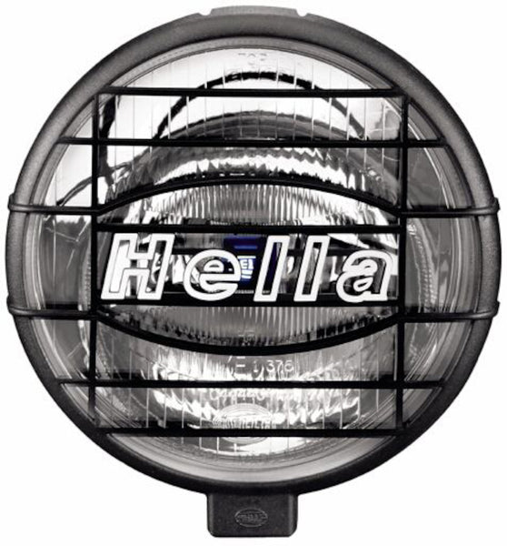 Hella Driving Fog Light Grille (MPN: 165530801)