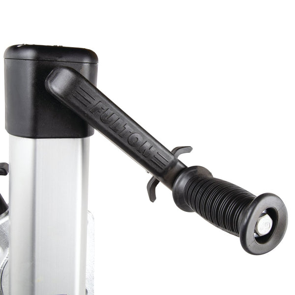 Fulton Trailer Tongue Jack F2 (MPN: 1413050334)