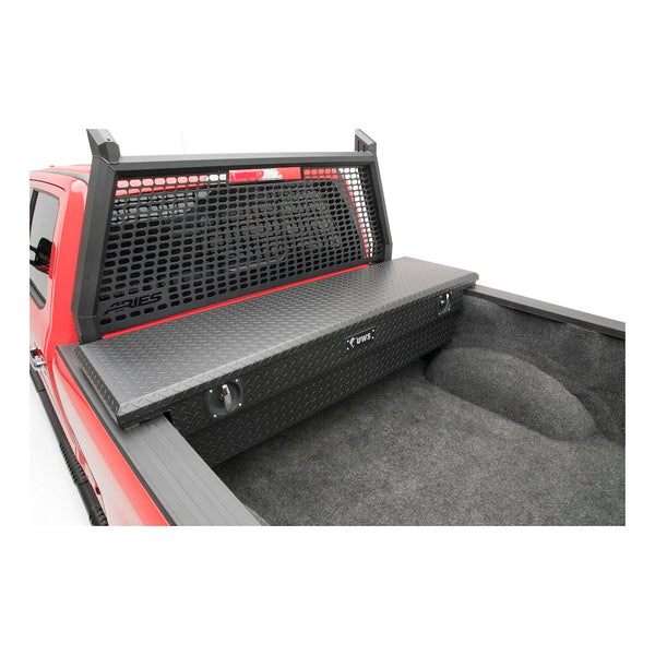 UWS Crossover Low Profile Tool Box (MPN: SL-69-LP-MB)