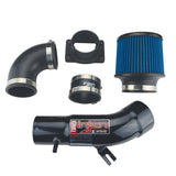 Injen Technology Cold Air Intake SP Series (MPN: SP1869BLK)
