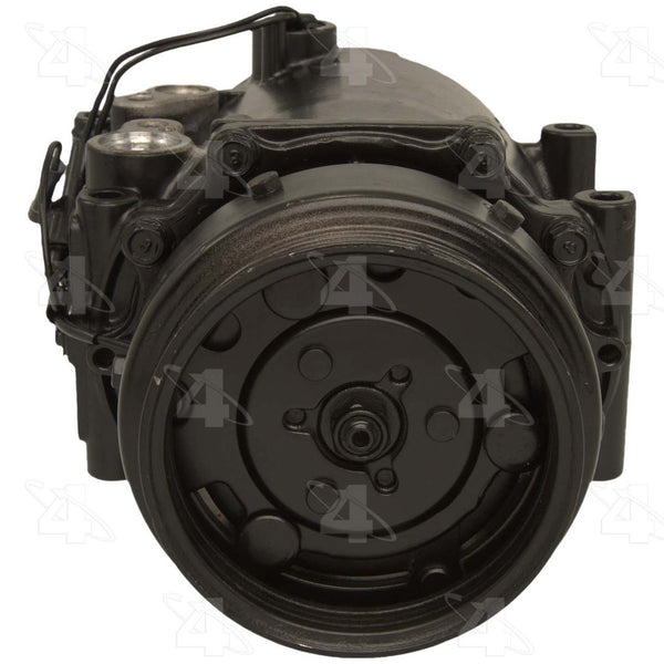 Four Seasons Air Conditioner Compressor (MPN: 77402)