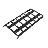 KC Hilites Roof Rack Platform One (MPN: 92301)