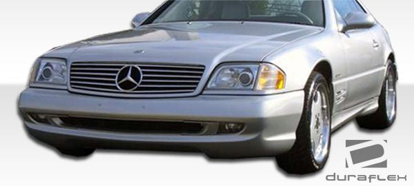 Duraflex Side Skirt (MPN: 103089)