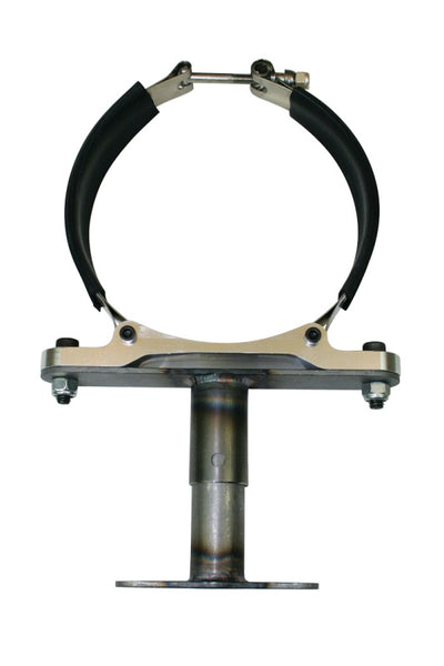 Moroso Performance Removable Dry Sump Tank Mounting Bracket (MPN: 22698)