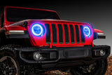 Oracle Lighting Daytime Running Light Kit (MPN: 1214-002)