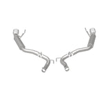 MagnaFlow Ford Mustang Competition Series Exhaust Kit (MPN: 19179)