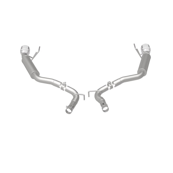 MagnaFlow Ford Mustang Competition Series Exhaust Kit (MPN: 19179)