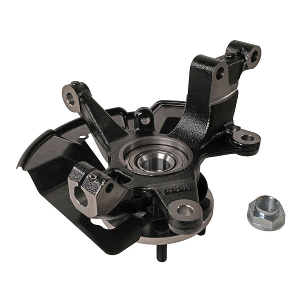 Moog Spindle Assembly With Wheel Hub (MPN: LK159)