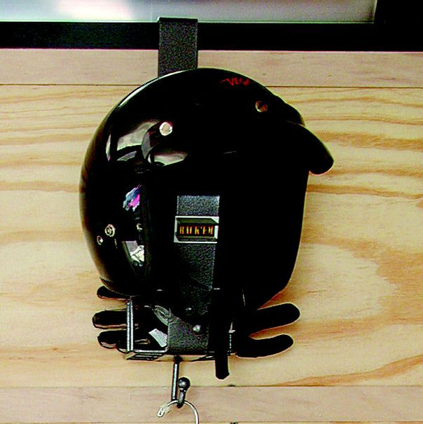Rackem Helmet Holder (MPN: RA-22)