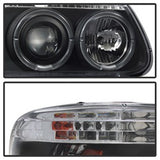 Spyder Automotive Headlight Assembly (MPN: 5010131)