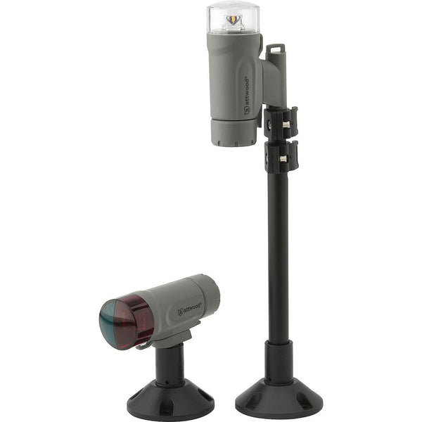 Portable LED Navigation Light (MPN: 14190-7)