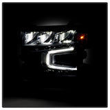 Xtune Headlight Assembly With LED Running Light (MPN: 9952739)
