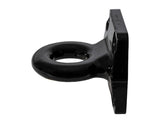 Forged Steel Lunette Ring for Heavy-Duty Towing (MPN: BDB125015)
