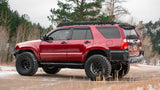 Sherpa Roof Rack (MPN: 113744)