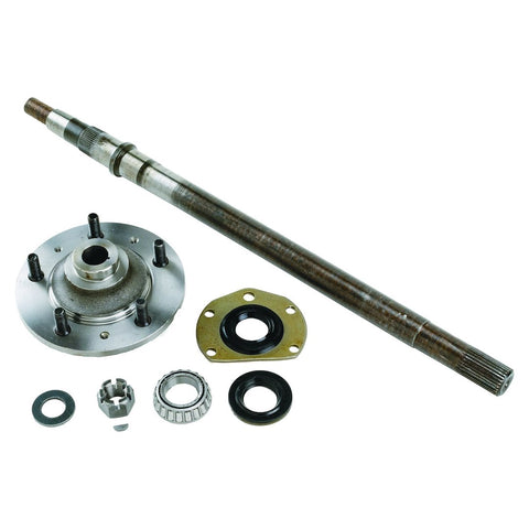 Crown Automotive Axle Shaft (MPN: 8127070K)
