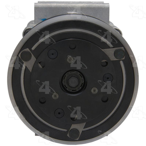 Four Seasons Air Conditioner Compressor (MPN: 58146)