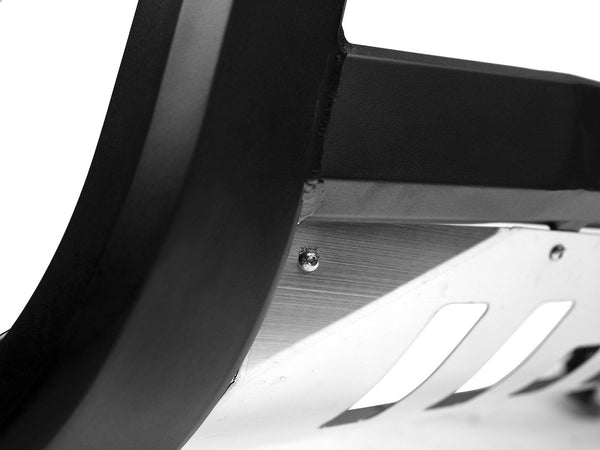 Armordillo AR Series Bull Bar with LED Light Bar (MPN: 8705209)