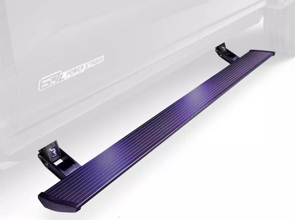 AMP Research PowerStep XL Running Board (MPN: 77135-01A)