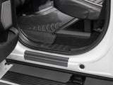 Weathertech Door Sill Protector (MPN: ST065K1)
