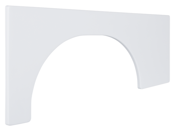 Icon Fender Skirt for Winnebago RVs (MPN: 16261)