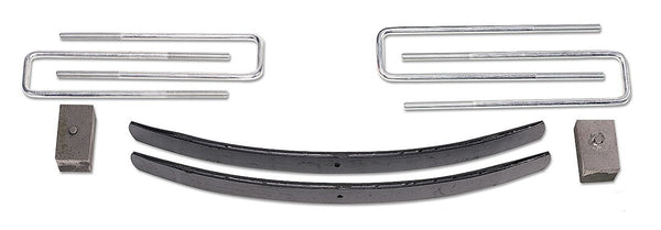 Tuff Country Lift Kit Component (MPN: 34700)