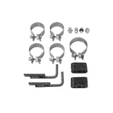 Flowmaster Exhaust System Kit (MPN: 817473)