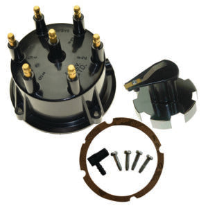 Marine Tune-Up Kit for V6 Inboard Engines (MPN: E66-0002)