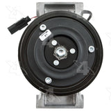 Four Seasons Air Conditioner Compressor (MPN: 158359)