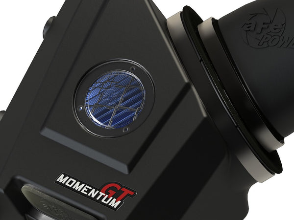 Advanced FLOW Engineering Momentum GT Pro 5R Cold Air Intake (MPN: 54-76008)