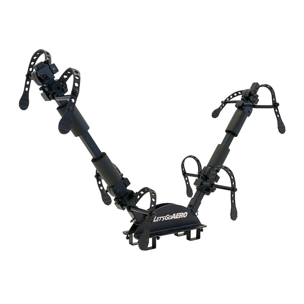 V-Lectric Bike Rack For Fat Bikes (MPN: B02301)