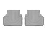WeatherTech FloorLiner Molded Fit Gray (MPN: 4615353)