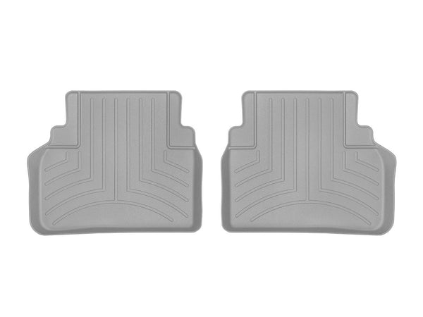 WeatherTech FloorLiner Molded Fit Gray (MPN: 4615353)